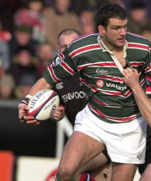 Menu - Rugby - Products