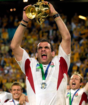 Menu - Rugby Players - 2