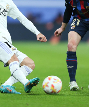 Menu - Football - Products