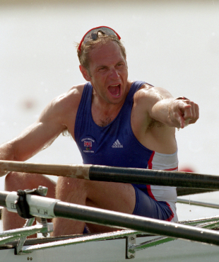Menu - More Sports - Olympics