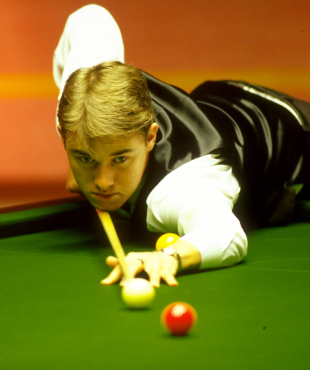 Menu - More Sports - Snooker - 2