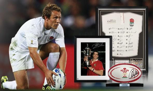 RUGBY LIVE  x2