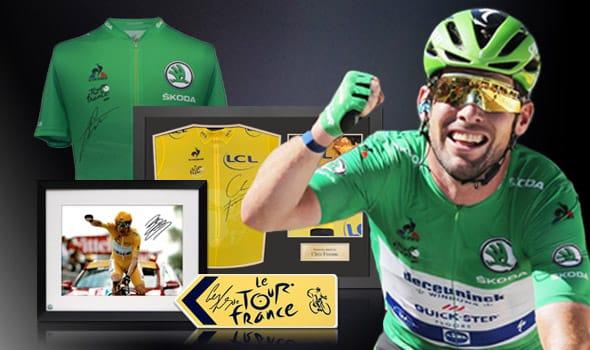 Cycling FB x2 