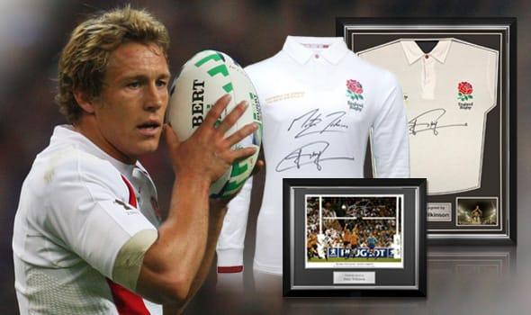 WILKINSON Memorabilia x2