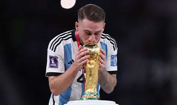 World Cup LIVE  x2