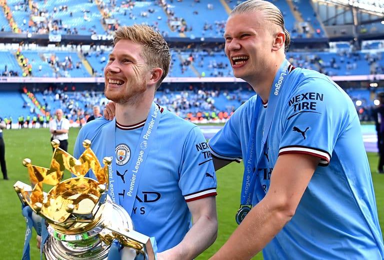 MANCHESTER CITY MEM (LIVE)