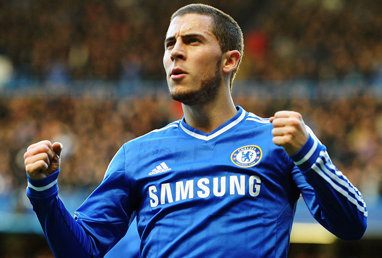 Hazard LIVE X 3