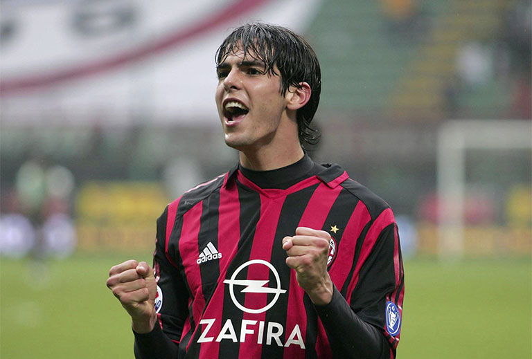 KAKA x3 LIVE