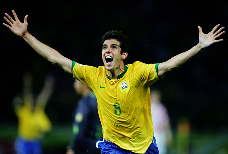 KAKA x3 LIVE