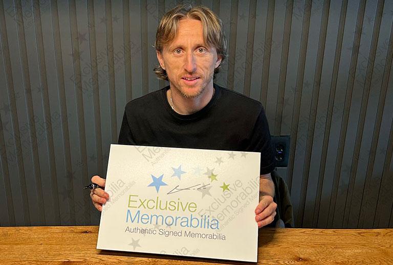 Modric LIVE X 3