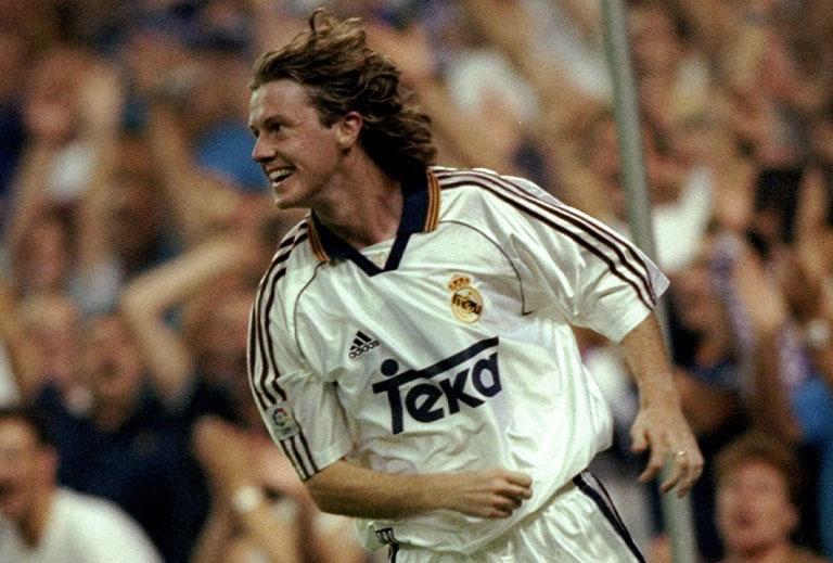 McManaman LIVE X 3