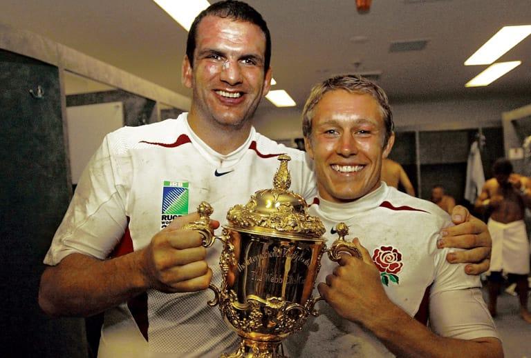 RUGBY MEMORABILIA LIVE