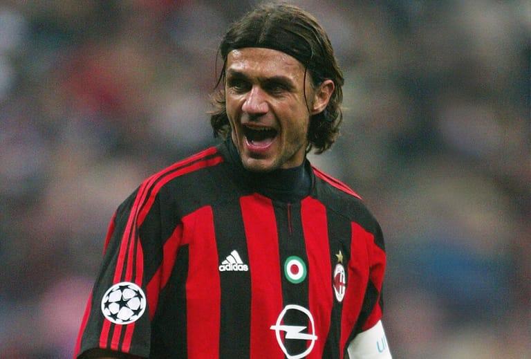 MALDINI X3 LIVE