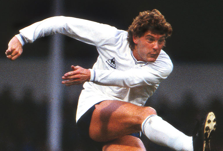 HODDLE X3 LIVE