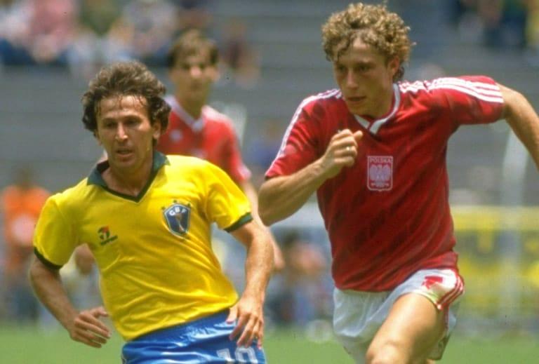 ZICO Memorabilia