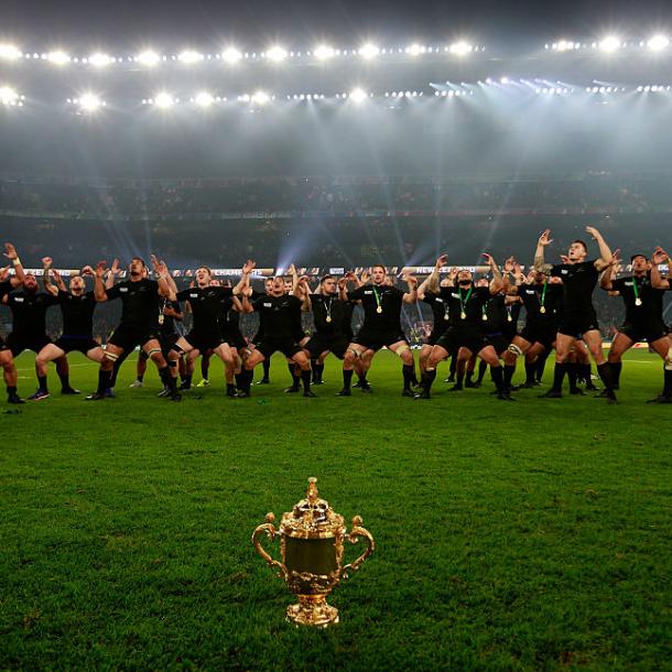 9 Interesting Facts About the Rugby World Cup