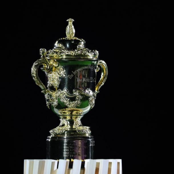 Quiz: Can You Name All The Rugby World Cup Teams?