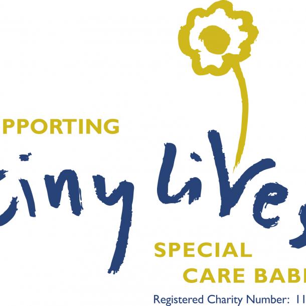 Help us support Tiny Lives! 