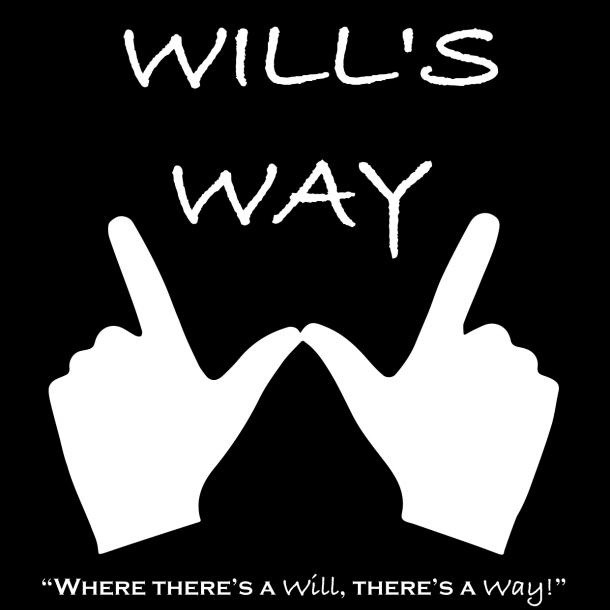 Will's Way- Our Charity Of The Year
