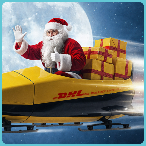 Xmas Shipping Deadlines 2025!