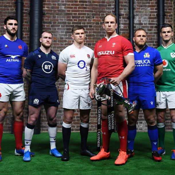 Six Nations 2020: Preview 