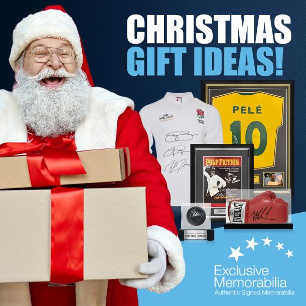 Christmas Gift Guide 2024 