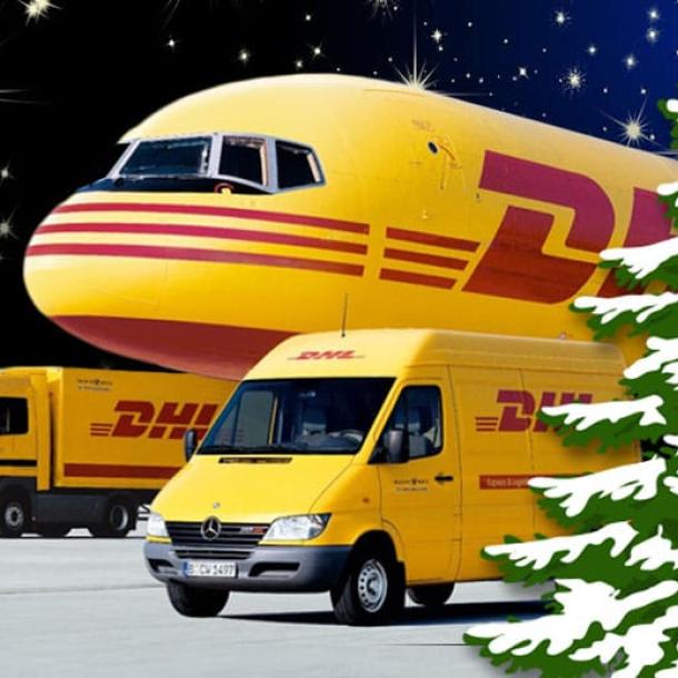 Christmas Shipping Deadlines 2022