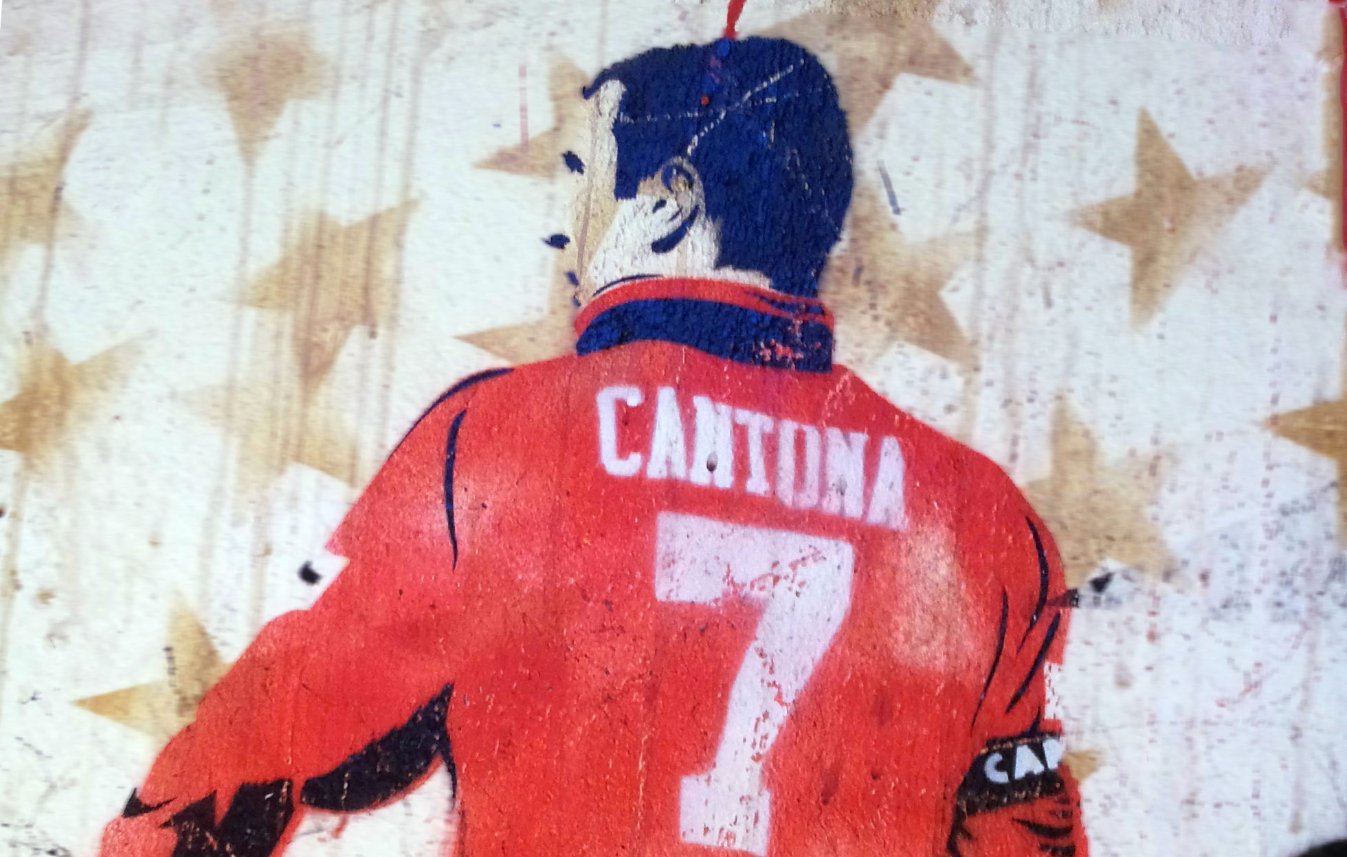 cantona graffiti