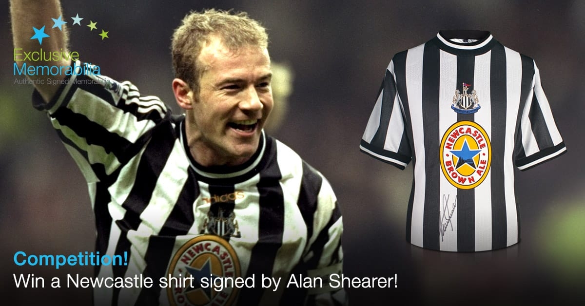Shearer Competition 
