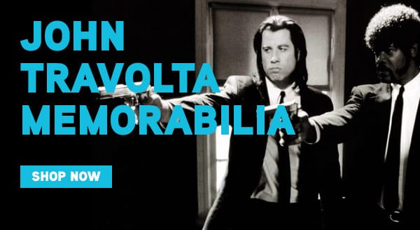 travolta